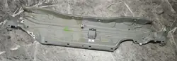Alaikkunan metallitiiviste Toyota Yaris IV OEM P21