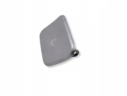 Tapa de lavaparabrisas BMW OEM 121253 - Estado usado