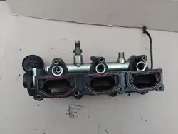 Coletor admissão direito OEM 06E133110E Audi A6 C6 3.2 FSI