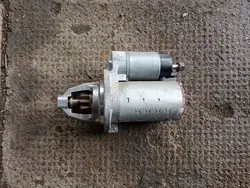 Arrancador Jeep Wrangler Dodge Ram Chrysler 3.6 V6 56029852AB