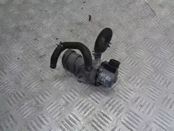 EGR-Ventil OEM 25620-27090 für Toyota Avensis II 2.0 D4D