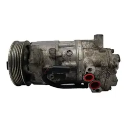 Airco Compressor BMW E87 E90 2.0 Gebruikt