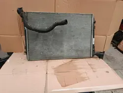 Radiador de agua VW SEAT SKODA AUDI 3C0121253R