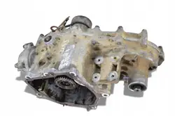 Réducteur de boîte OEM LUCARU55 K3 pour Daihatsu
