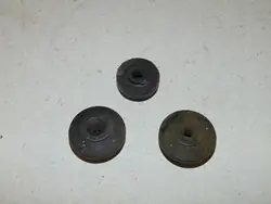 Kühlerbefestigungen Subaru OE OEM 17-22