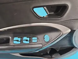 OEM IMPRK1563922 Garniture Porte Avant Gauche Hyundai Santa Fe