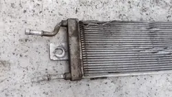 Polttoainejäähdytin Audi A2 1.4 TDI 99- AYC1346