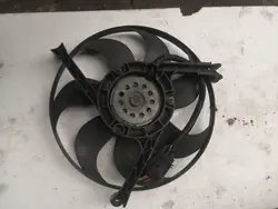 Ventilateur de radiateur VW Audi Seat Skoda 6Q0959455Q