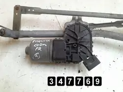 Moteur d'essuie-glace Peugeot OEM AM-347769 Occasion