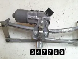 Motor limpiaparabrisas Peugeot OEM AM-347769 Usado