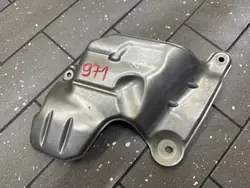 Porsche 971971822A Elmotor Kabelskydd
