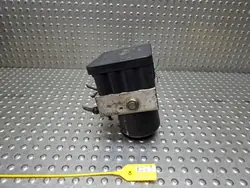 Pompe ABS OEM S25154873 pour Mini Cooper R50