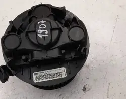 Lämmityspuhallin NISSAN MICRA III