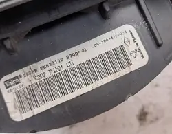 Lämmityspuhallin NISSAN MICRA III
