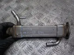 Refroidisseur d'échappement IVECO 3 - Pièce OEM