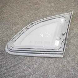Bakre höger ruta OEM 31386770 för Volvo V40