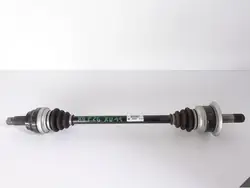Vänster bakaxel BMW X4 F26 X3 F25 D=28MM OEM