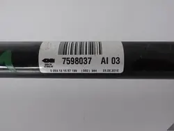 Arbre arrière gauche BMW X4 F26 X3 F25 D=28MM OEM