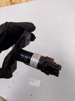 FORD ECOSPORT Inneklimatempgivare OEM 3M5T19C734AB