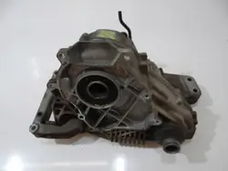 Réducteur de boîte BMW OE 7636180 - Occasion