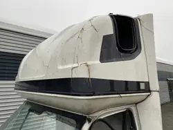 Cabine de couchage OEM 4521 pour Iveco Daily 18R