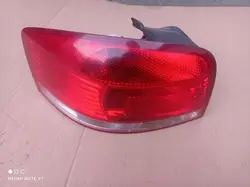 LUZ TRASERA DERECHA AUDI A3 8P 8P0945096