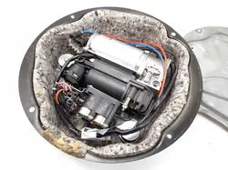 Compressore Sospensione BMW OE 1092349