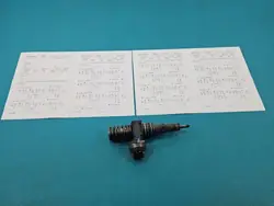 Bomba lavaparabrisas Seat OEM 0414720035 1.4 TDI