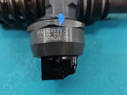 Seat OEM 0414720035 1.4 TDI vindrutetorkarpump