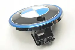 BMW Emblem OEM 7497531 für i4 G26 G23 G22