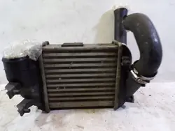 Radiador Intercooler Derecho Volkswagen Audi Seat Skoda 1.8 / 2.0
