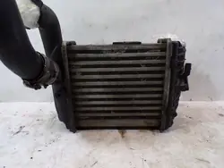 Radiateur Intercooler Droit Volkswagen Audi Seat Skoda 1.8 / 2.0