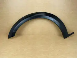 OEM 8W9853717 Front linker Kotflügelabdeckung Audi A4 B9