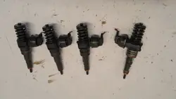 Injector OEM 038130073AN para VW Passat B5 1.9 TDI