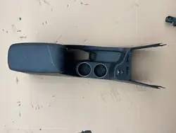 Accoudoir console centrale Jaguar X-Type OEM 2001-2009