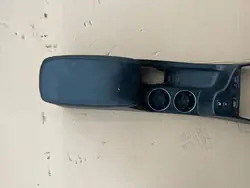 Keskikonsoli käsinoja Jaguar X-Type OEM 2001-2009