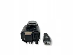 Start/Stop-Taste OEM A1669059102 für Mercedes GLE