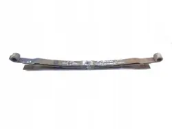 Mola de lâminas traseira OEM 55020-MB90A 3 lâminas 6,5cm