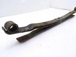 Bakre bladfjäder OEM 55020-MB90A 3 blad 6,5cm