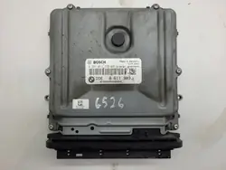Moottorin ohjausyksikkö OEM 8511983 BMW N57:lle