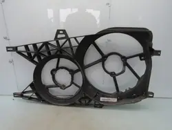 OEM 8200662042 Fläktkåpa för Renault Trafic II 2.0 DCI