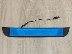 OEM 4G0947424G Rechte hintere Schwellerverkleidung