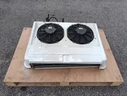 Évaporateur Carrier Relec Froid TR 21 22 N°8