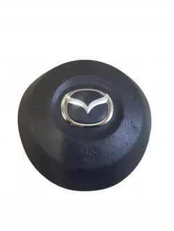 Fahrerairbag Mazda 6 GJ 2012-2015 0589-P1-000240