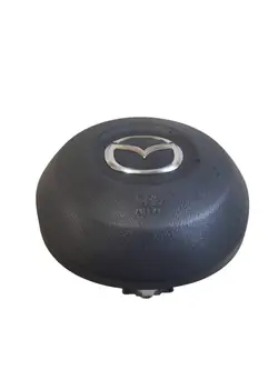 Bestuurder Airbag Mazda 6 GJ 2012-2015 0589-P1-000240