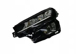 Vasen Lamppu Skoda Karoq 57B LIFT