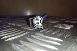 DPF trycksensor VOLVO V40 CROSS COUNTRY 1.6L