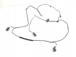 2012 BMW 5 F10 F11 PDC Kaapeli 9270497