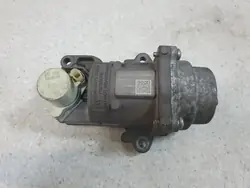 Bomba direção assistida caixa Ford OE JM5P7P184CB