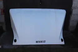 Renault OE OWIEWKA 210x90x100 - Defletor de ar usado